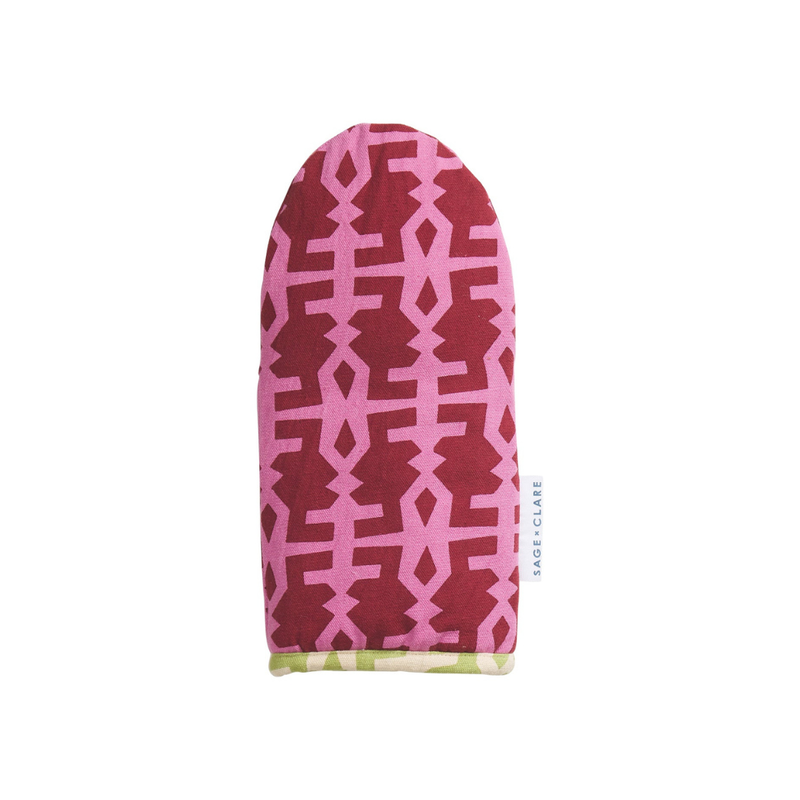 Amata Oven Mitt