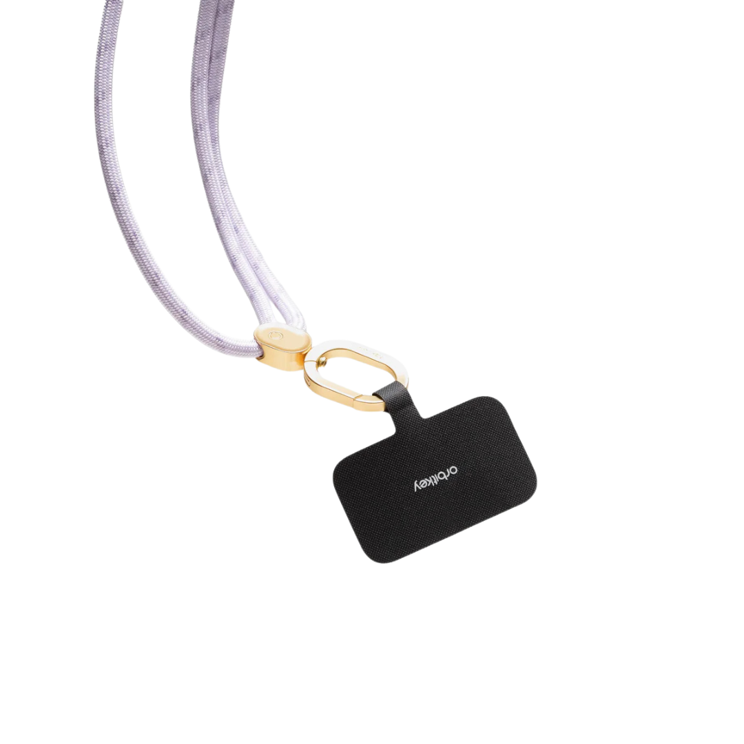 Crossbody Phone Strap