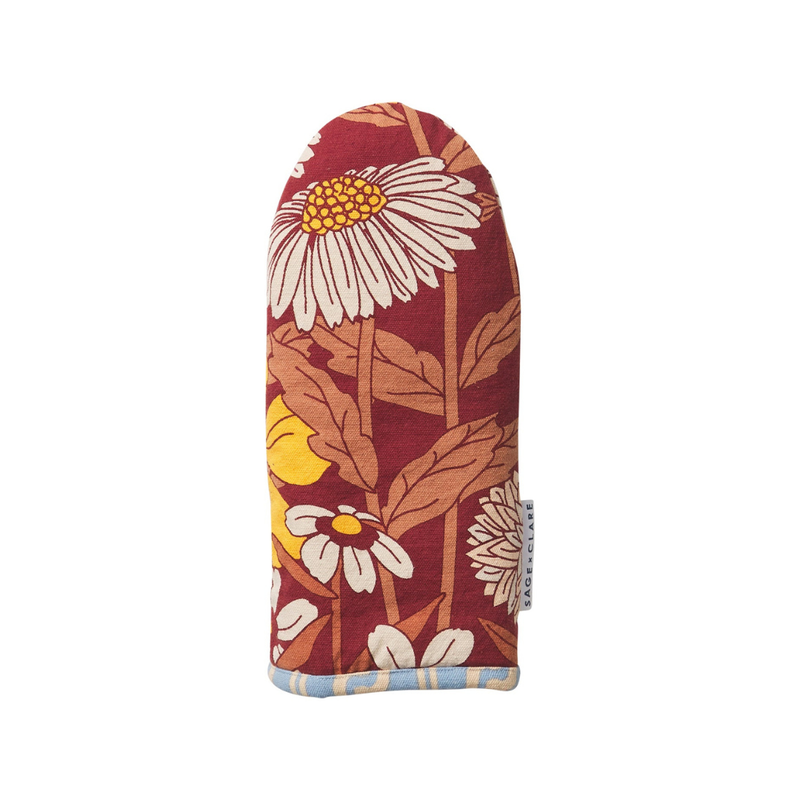 Benita Oven Mitt