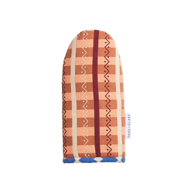 Rikita Oven Mitt