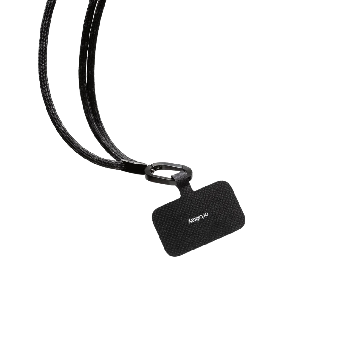Crossbody Phone Strap