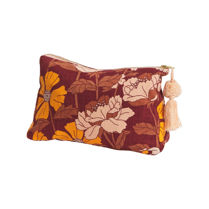 Benita Cosmetic Bag