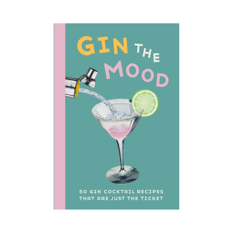 Gin The Mood