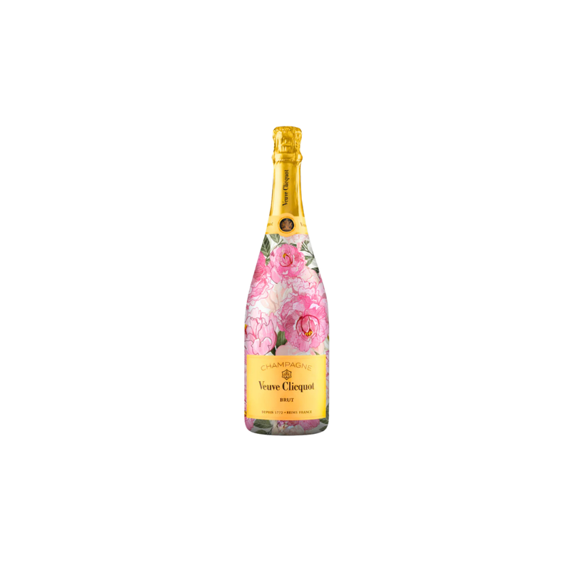 Champagne Cover - Pink Crush
