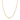 Laneway Chain Necklace