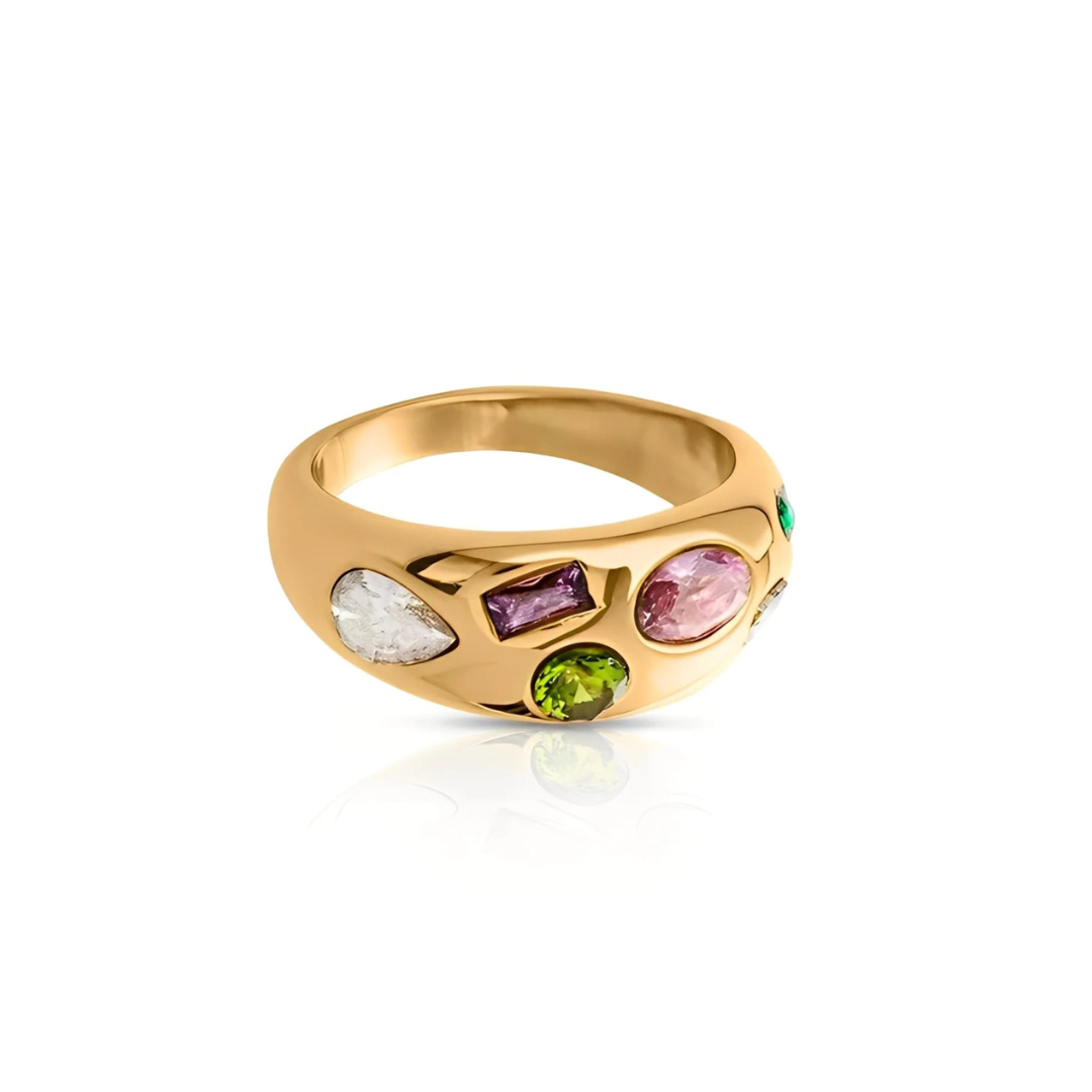 Grace Ring