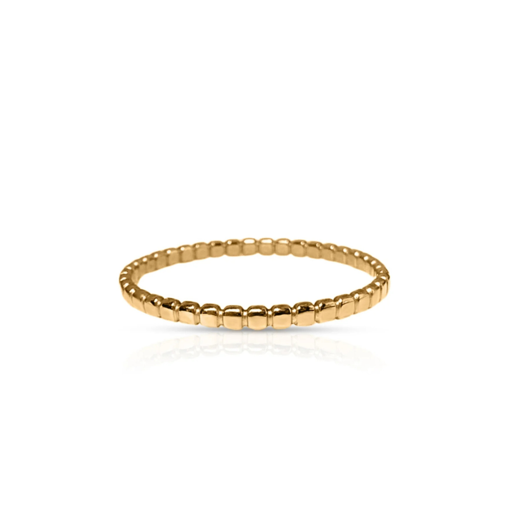 Pivot Ring