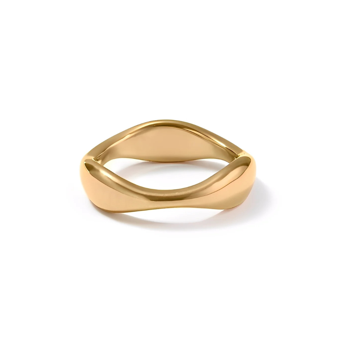 Point Break Ring
