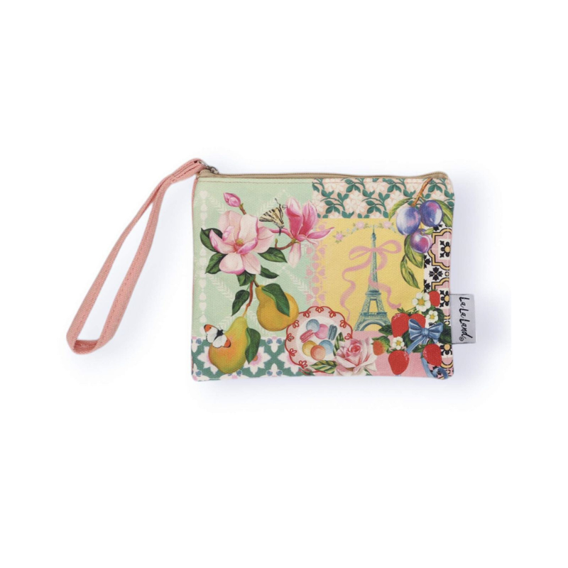 La La Land - Je t'aime Paris - Coin Purse
