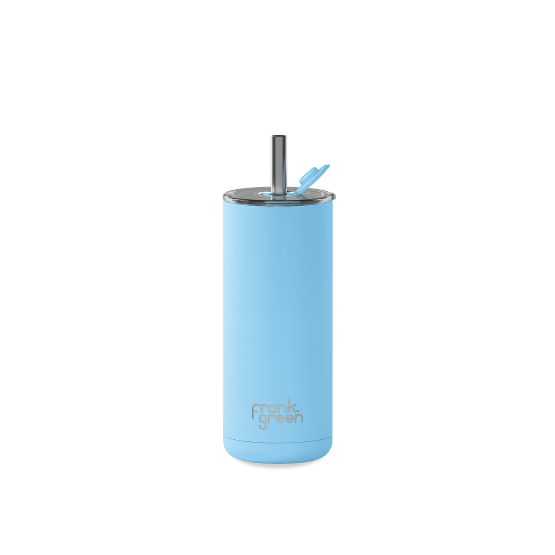 Big Chill Cup with Straw