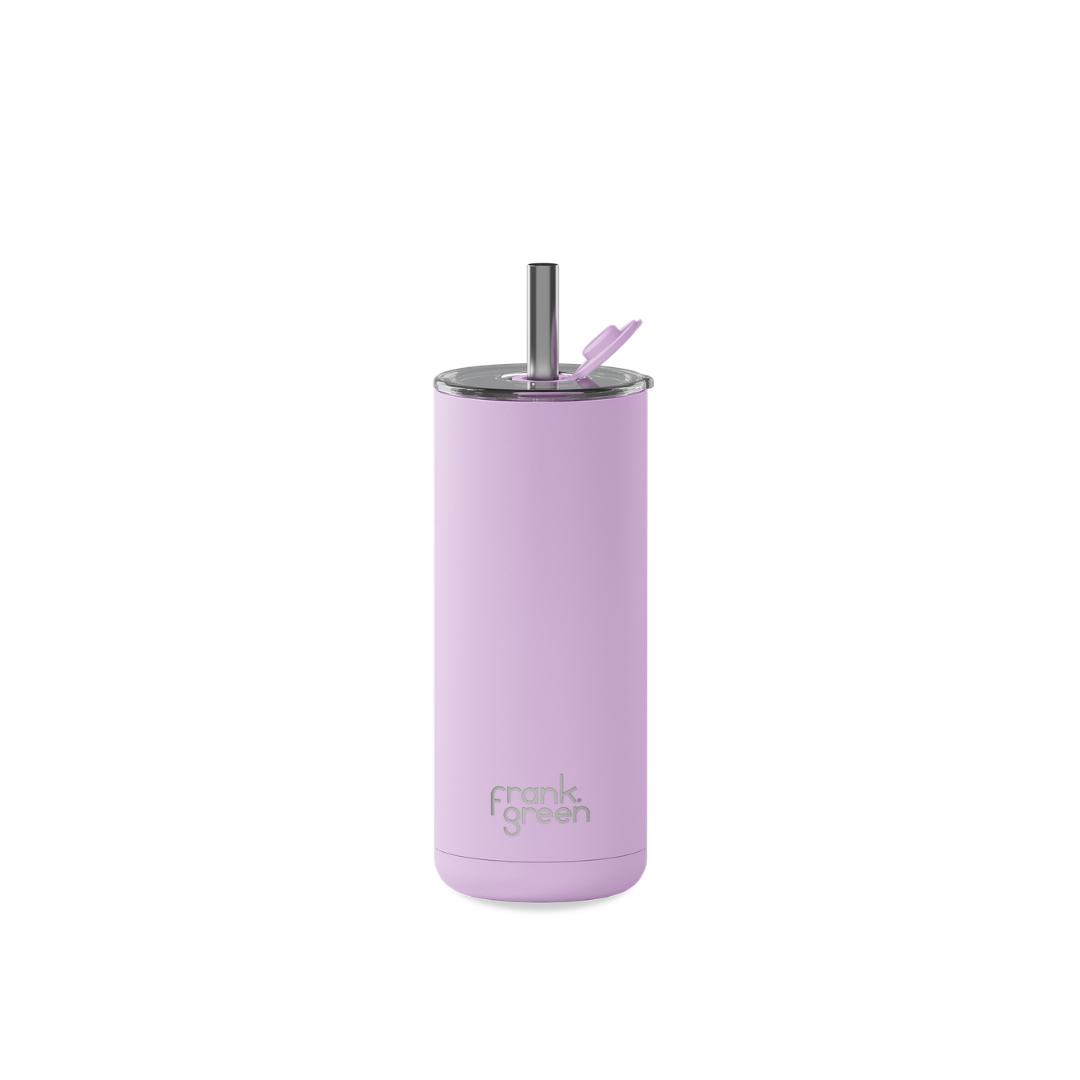 Big Chill Cup with Straw