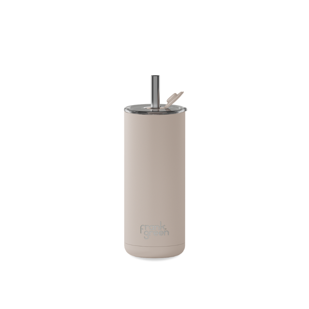 Big Chill Cup with Straw
