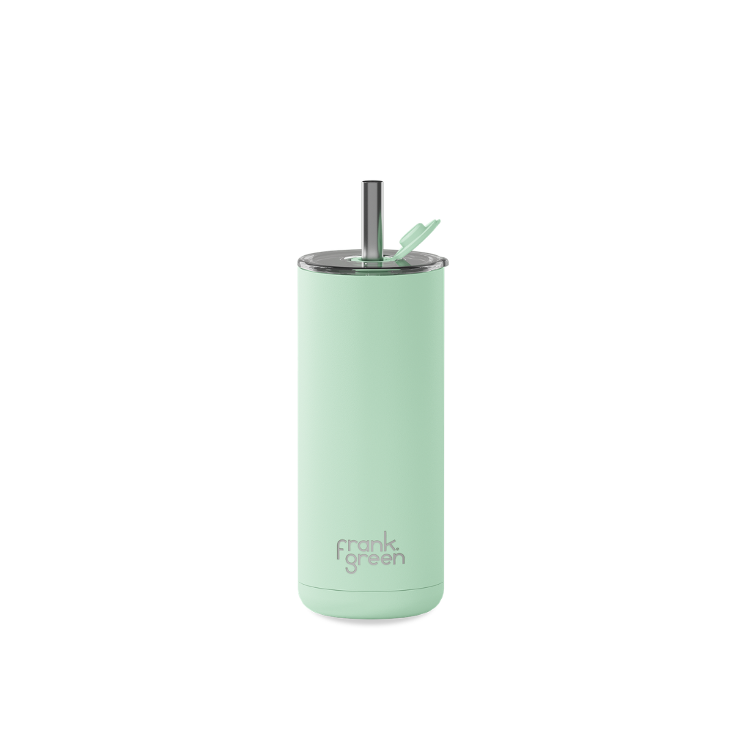 Big Chill Cup with Straw