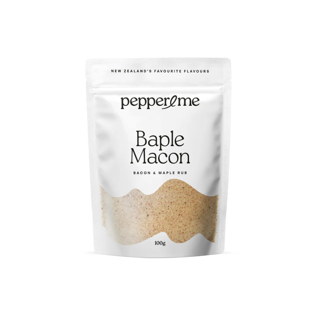 Baple Macon
