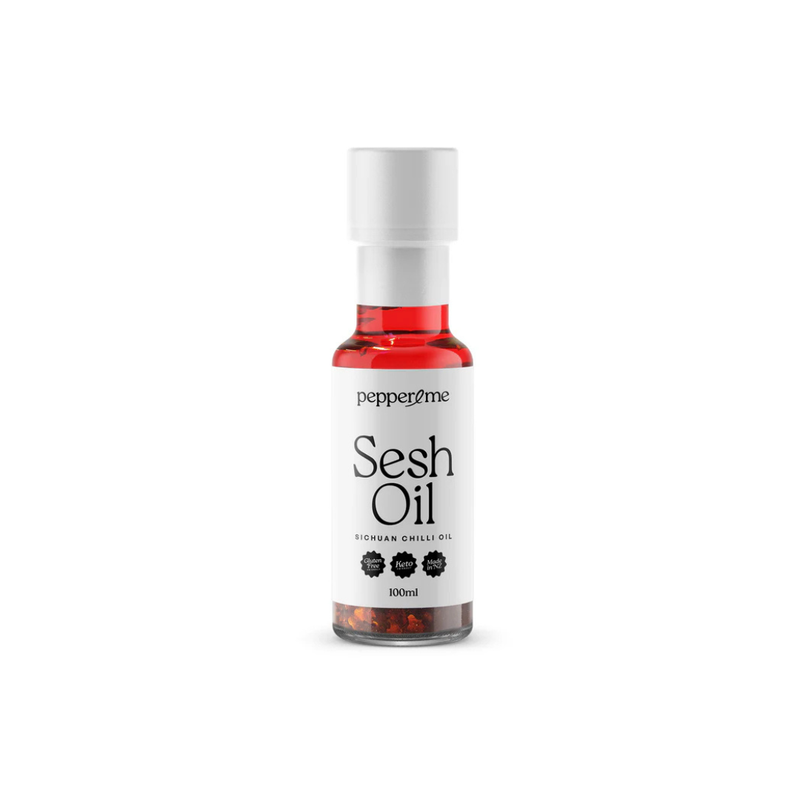 Sesh Oil Mini