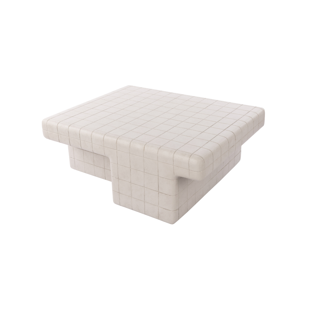 Koen Coffee Table Oat
