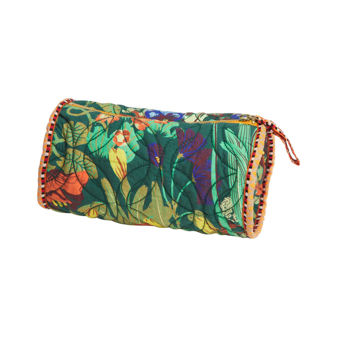 Babette Makeup Bag