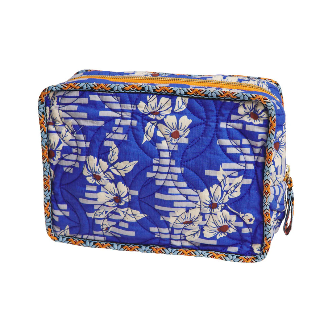 Marta Vanity Bag