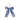 SALINA BOW DECORATION