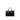 Herschel Novel Carry On Duffle - Black Tonal