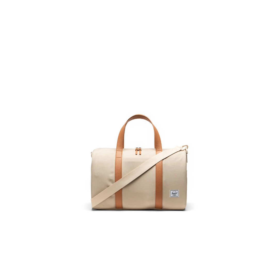 Herschel Novel Carry On Duffle