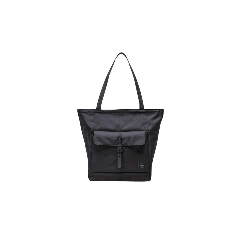 Herschel Retreat Tote 20L - Black Tonal