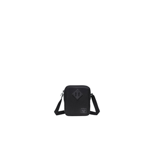 Herschel Heritage Crossbody - Black Tonal