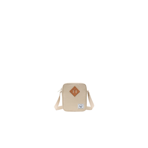 Herschel Heritage Crossbody - Eucalyptus