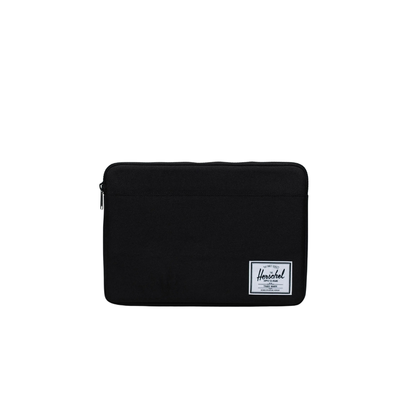 Herschel Anchor Sleeve 14 Inch - Black