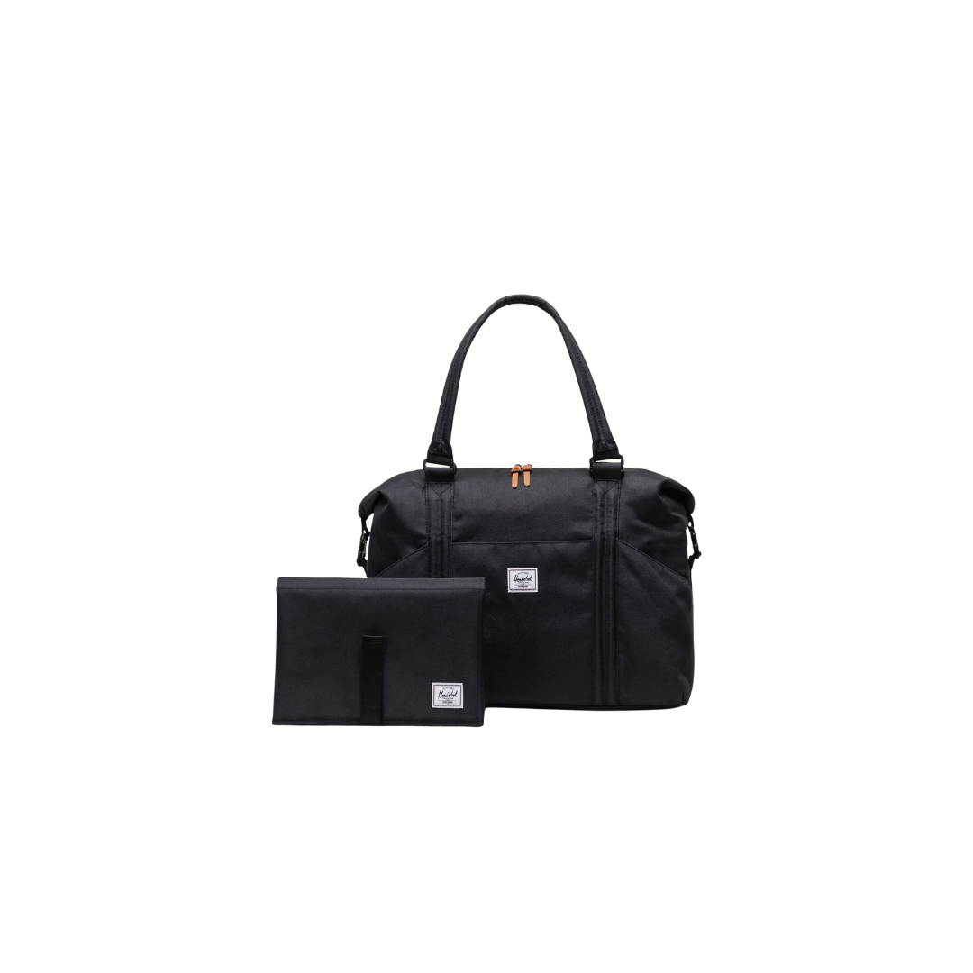 Strand Duffle Diaper Bag 24L