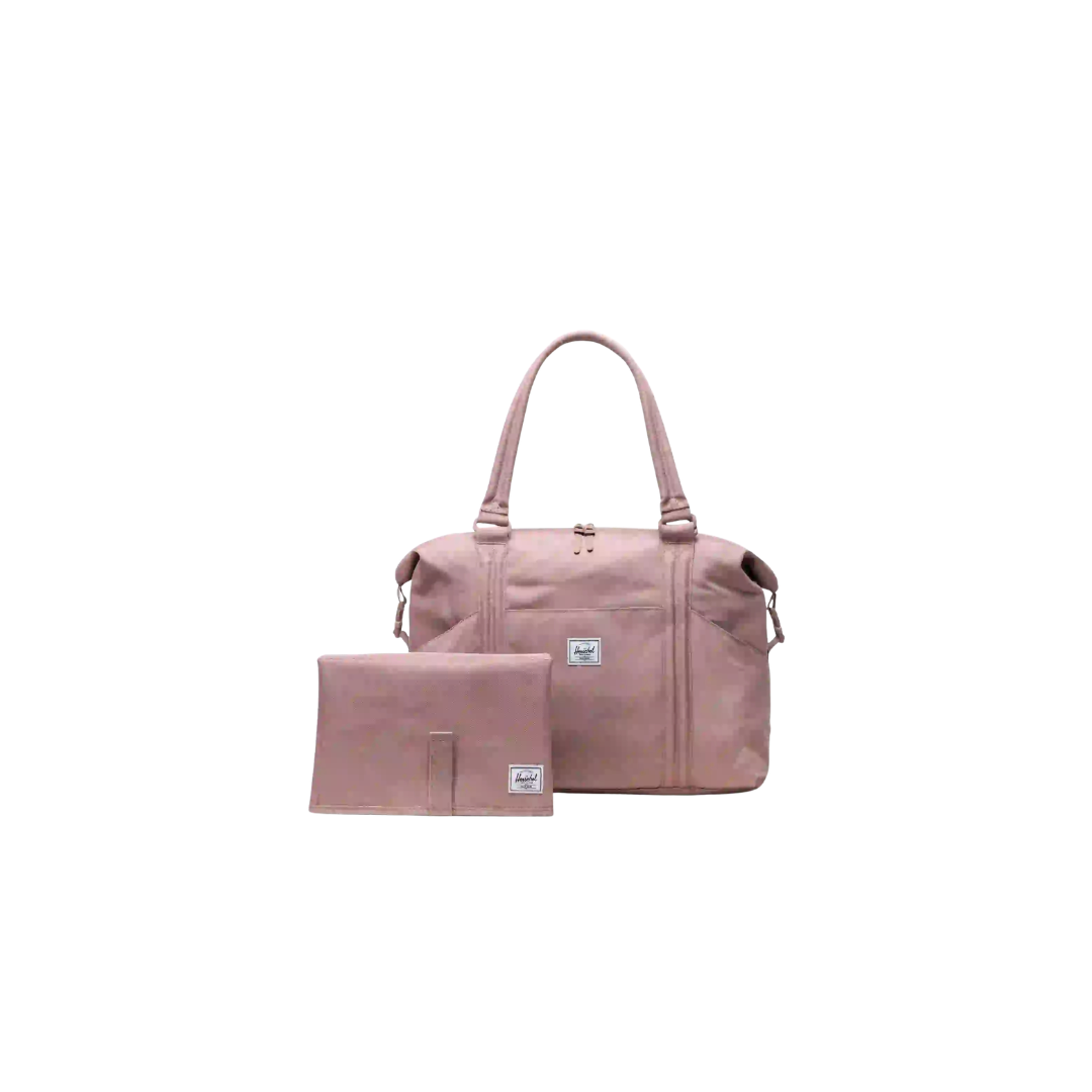 Strand Duffle Diaper Bag 24L