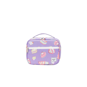 Pop Quiz Lunch Box Little Herschel - Cakes