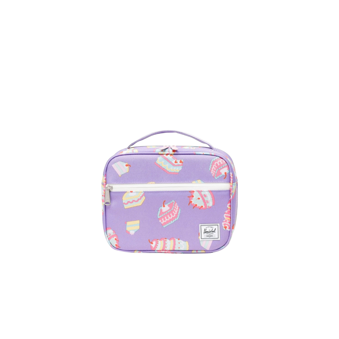 Pop Quiz Lunch Box Little Herschel