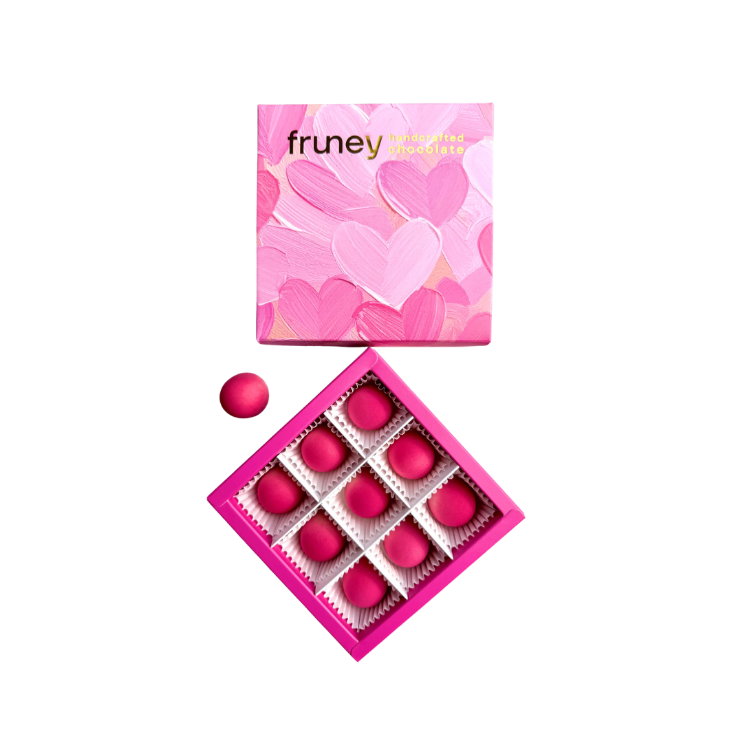 Mother’s Day Bonbons