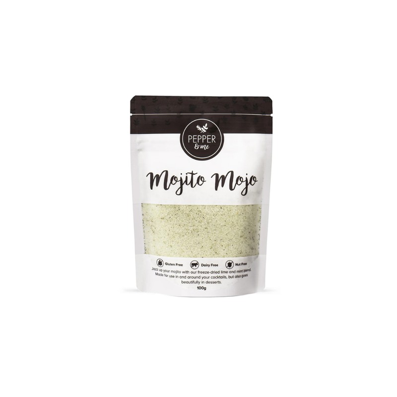 Mojito Mojo