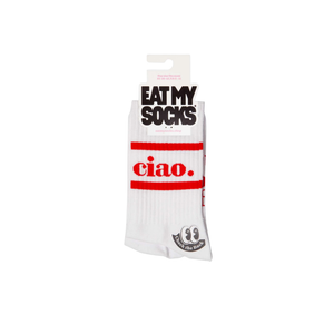 Flat Socks - Ciao
