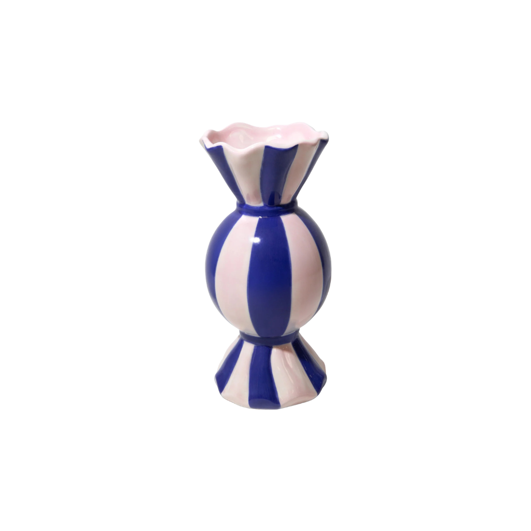 Funfair Vase