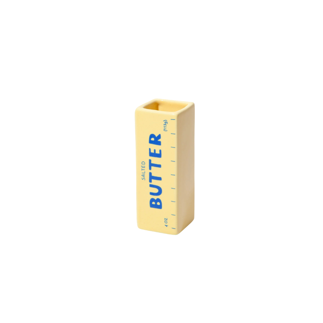 Butter Vase