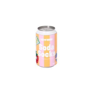 Soda Socks - Strawberry