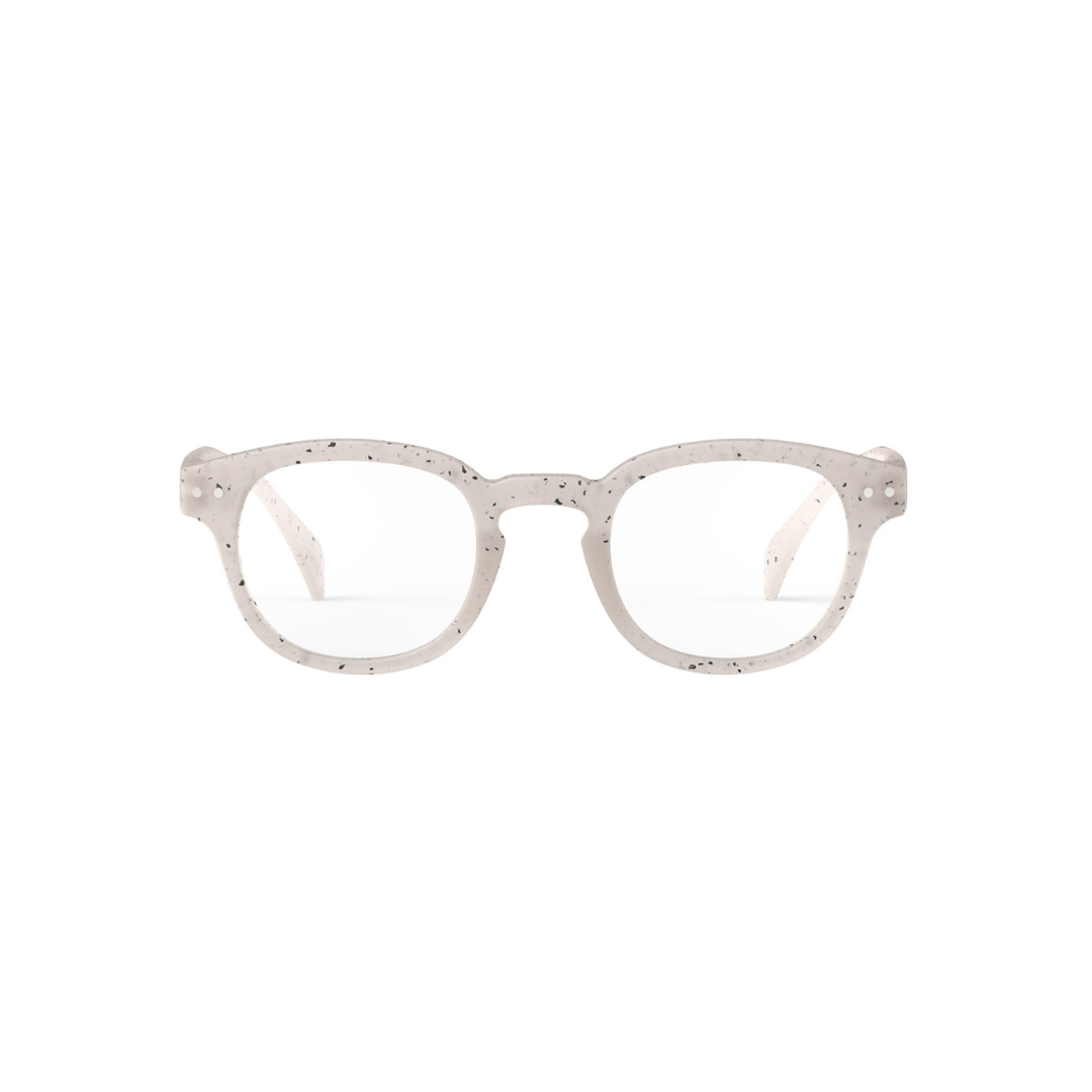 Reading Collection C - Artefact Ceramic Beige