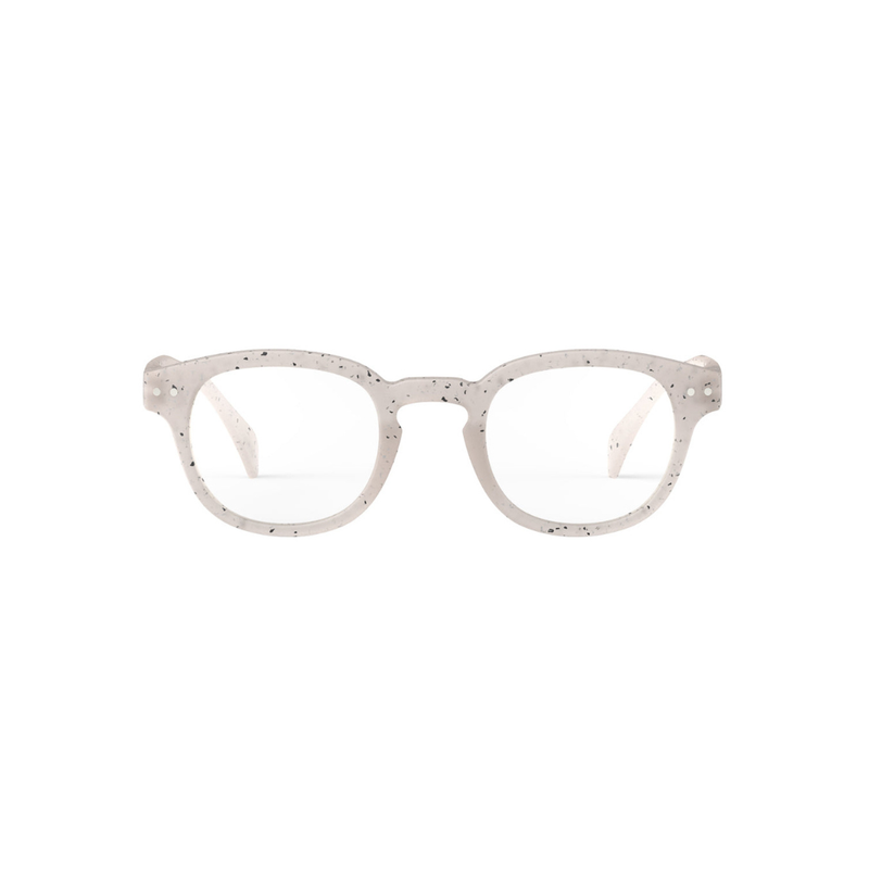 Reading Collection C - Artefact Ceramic Beige
