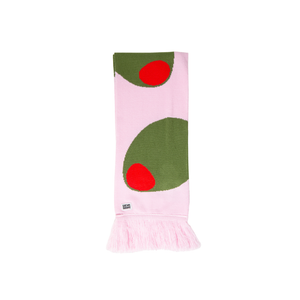 Scarf - Olive