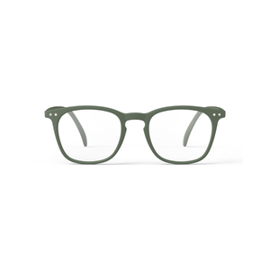 Reading Collection E - Khaki Green
