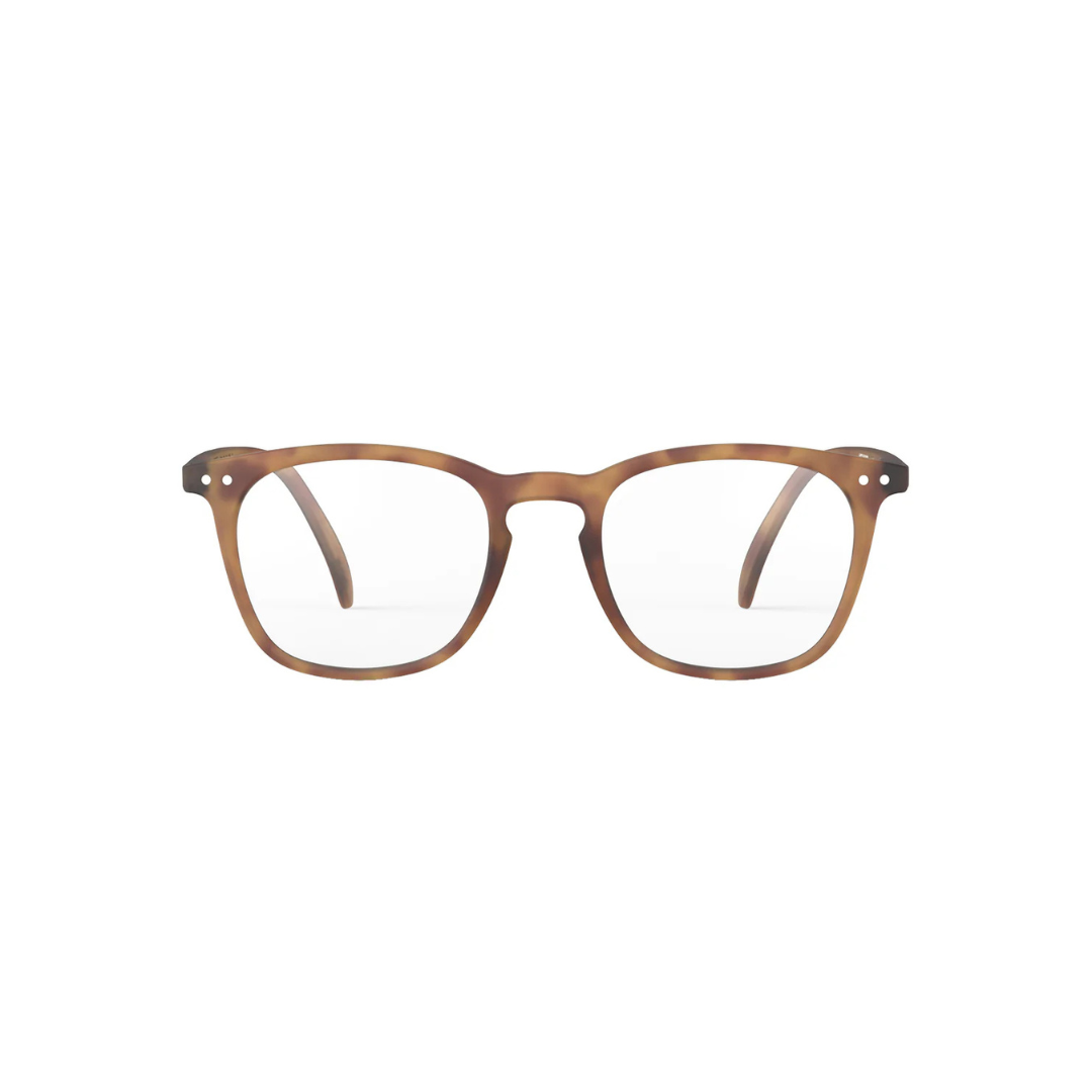 Reading Collection E - Havane