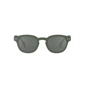 Sun Collection C - Khaki Green