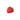Hair Claw - Strawberry