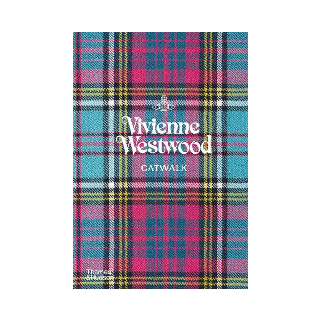 Catwalk Vivienne Westwood