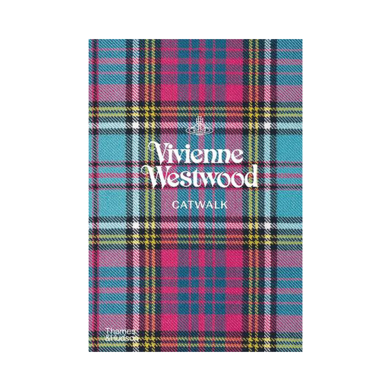 Catwalk Vivienne Westwood