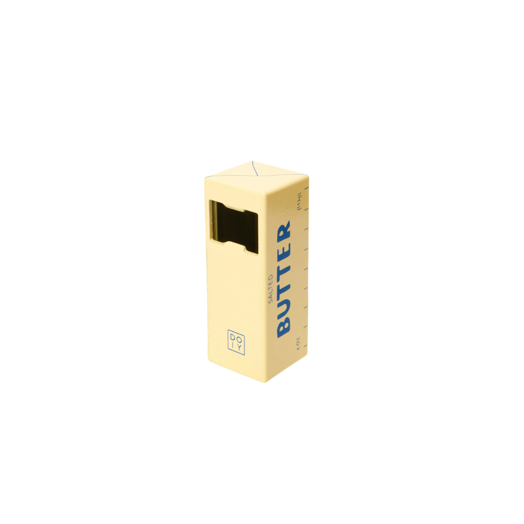 Butter Bottle Opener