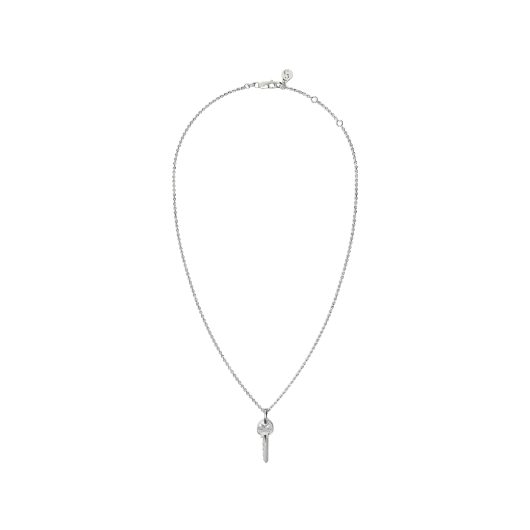 Mini Key Necklace